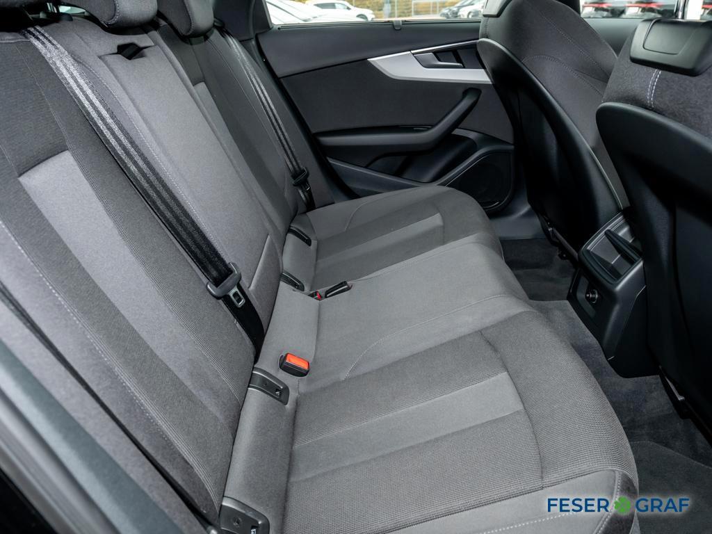 Audi A4 Avant 40 TFSI advanced Stronic,Matrix,ACC,AHK, миниатюра 7