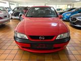 Opel Vectra B 1.8 "Klima"Aus Rentnerhand"Youngtimer!! - Opel: Youngtimer