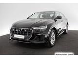 Audi Q8 55 TFSI e qu. tiptr. Virtual/StdKlima/Kamera - Audi Q8 Gebrauchtwagen in München