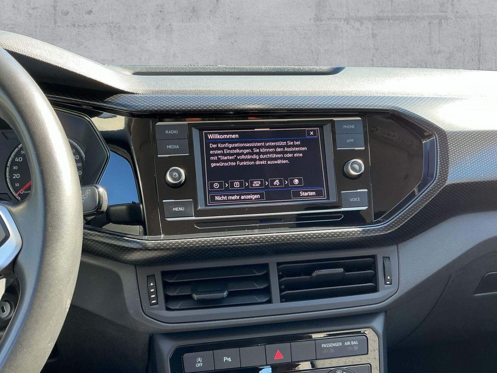 Volkswagen T-Cross - Bild 11