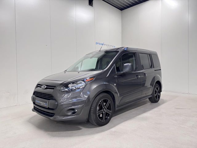 Ford Tourneo Connect 1.0i Benzine  5pl- Airco - Topst