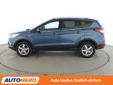 Ford Kuga 1.5 EcoBoost Titanium*NAVI*PDC*SHZ* - Ford Kuga in Frankfurt (Main)