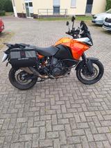 KTM 1190 Adventure  - KTM ENDURO