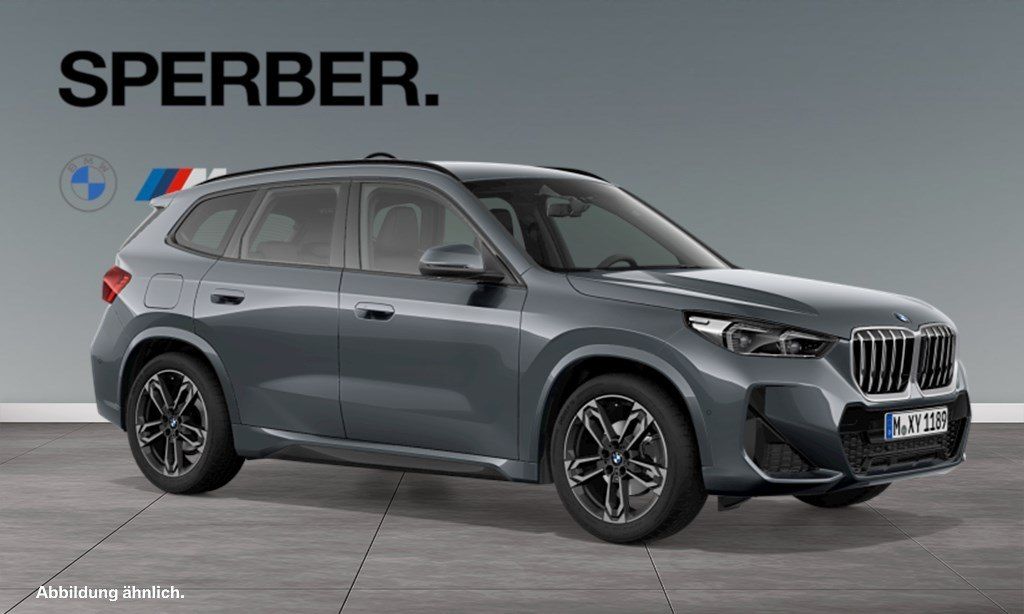BMW X1 - Bild 6