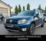 Dacia Duster BlackShadow 4x2 NAVI KAMERA PDC AHK TEMPO - Dacia Duster Blackshadow mit Benzin-Antrieb