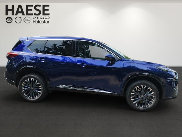 NISSAN X-Trail (Bild 4 von Array)