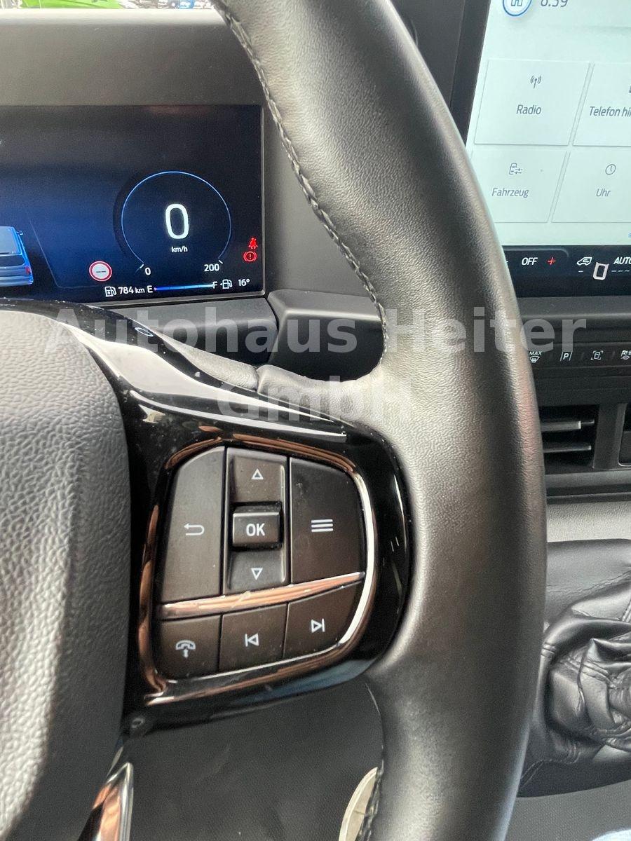 Ford Transit Custom 320 L1H1 Trend / BLIS+ACC+Navi, миниатюра 19