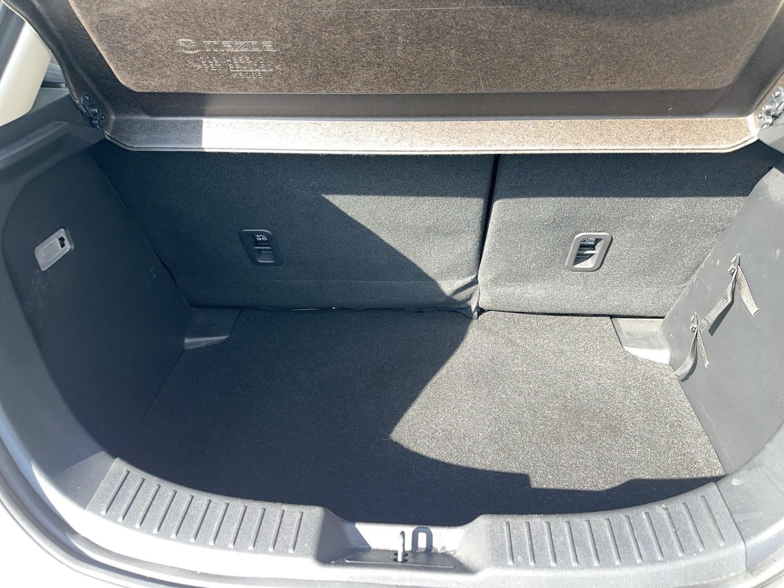 Mazda 2 Lim. 1.5 SKYACTIV-G /AUTOMATIK /NAVI