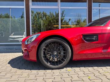 صورة مصغرة 18 لـ 2015 Mercedes-BENZ AMG GT