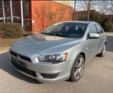 Mitsubishi Lancer 2.0 DI- D TÜV 10/2026 - Mitsubishi Lancer mit Diesel-Antrieb: Limousine