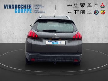 Peugeot 2008 PureTech 82 Active SHZ+PDC+AHK