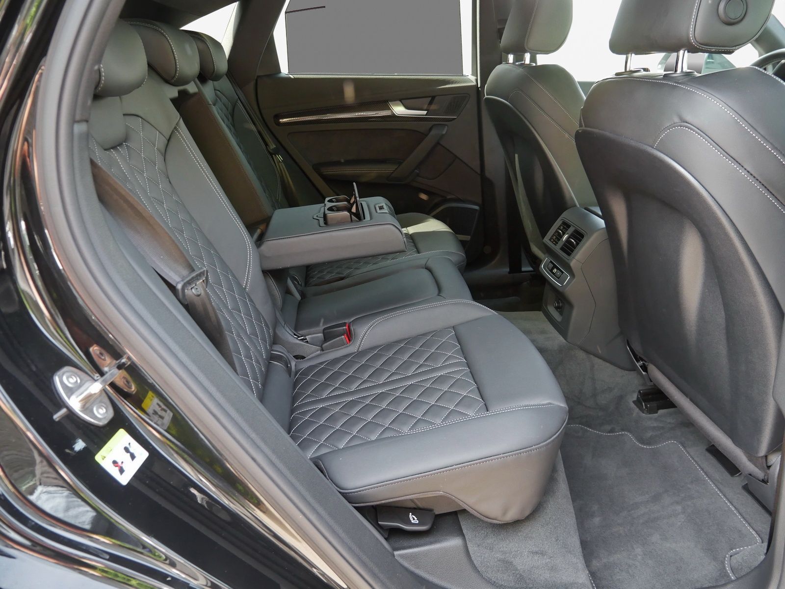Audi Q5 - Bild 17