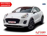 Ford Puma 1.0 LED Navi DAB Sitzheizung PDC - Ford Puma in Dresden