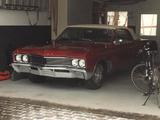 Buick Skylark - Buick