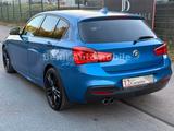 BMW 120 1 Limousine 5-trg. 120 d M Sport/AUTOM/NAVI/ - BMW 120 in Gelsenkirchen