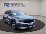 Skoda Kodiaq 1.5 TSI iV DSG Sportline 19"Alu Navi Elek - Skoda Kodiaq mit Hybrid-Antrieb: Plug-In Hybrid