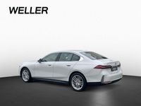 BMW i5 - Vorschau Bild 11