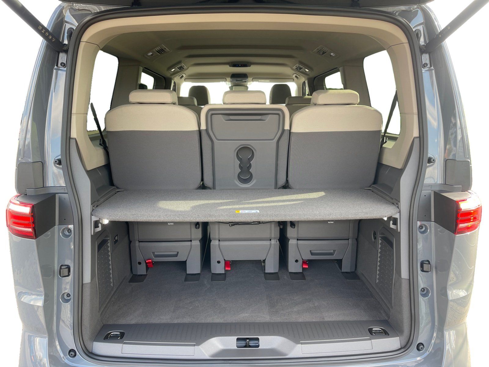 Volkswagen T7 Multivan - Bild 6