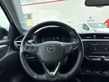 Bild 14 Opel Corsa Corsa-e F Edition LED Apple CarPlay Android Auto