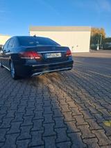 Mercedes-Benz E 400 - - gebrauchte Mercedes-Benz E 400 aus dem Jahr 2014