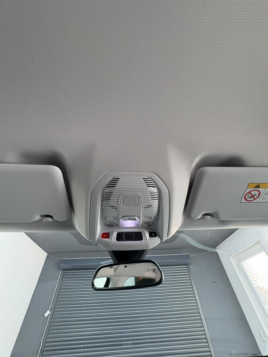 Peugeot 3008 Allure