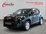 Toyota Yaris Cross 1.5 Hybrid Comfort *KAMERA*CARPLA - Toyota Yaris Cross aus 2021