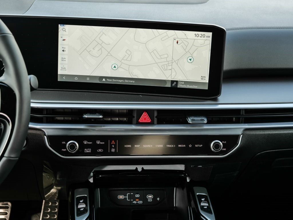 Kia Sorento - Bild 13