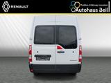 Renault Master III Kasten FWD L3H2 3,5t dCi 130 - gebrauchte Renault Master aus dem Jahr 2018