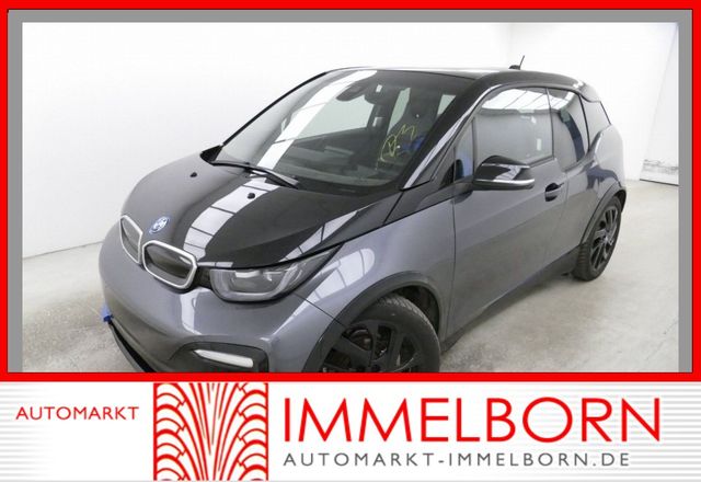 BMW i i3 120 Ah 170 ch BVA Occasion de 2020, 19300 km, ELEC : MINI BYmyCAR  PARIS