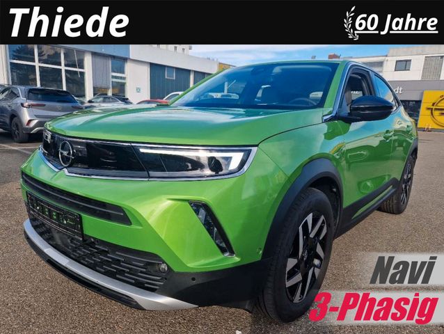 Opel Mokka-e ELEGANCE 3-PHASIG NAVI/LED/KAMERA/DAB+