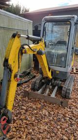 Wacker ET 16 - Wacker LKWs