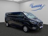 Ford Tourneo Custom 320 L2 Trend 2.0 TDCi AHK GJR Nav - Ford Tourneo Custom: Trend