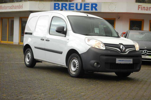 Renault Kangoo Rapid DCI 110 Klima NAVI