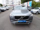 Volvo XC90 D5 AWD - Volvo XC90 mit Diesel-Antrieb