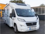 Dethleffs Just DETHLEFFS JUST 90 T 7052 RÜCKFAHRKAMERA, MA - Angebote entsprechen deinen Suchkriterien