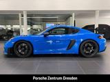 Porsche Cayman 718 GT4 RS - Porsche Cayman: R
