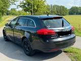 Opel Insignia Sports Tourer 2.0 CDTI Cosmo 118kW ... - Opel Insignia aus 2009