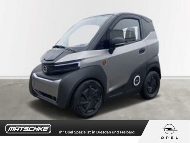 Silence S04 Premium L7e 85 km/h 22kw max. Klima Bluetoot