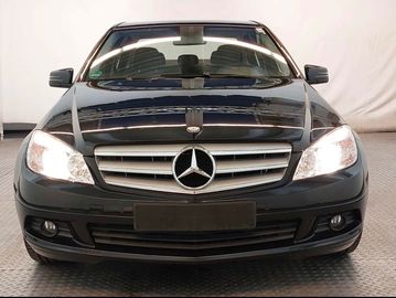 Mercedes C 180 - 1