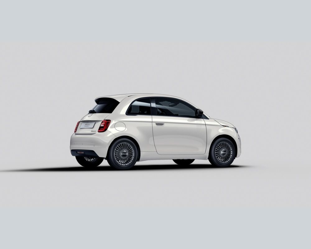 Fiat 500 - Bild 2