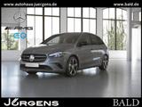 Mercedes-Benz B 250 e Progressive/LED/Cam/Night/Distr/Sound/18 - Mercedes-Benz B 250 in Wuppertal