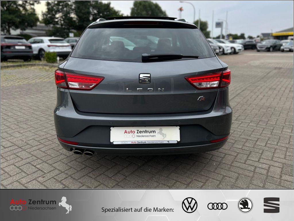 Seat Leon ST 1.4 TSI FR AZN-Haus-Förderung* PANORAMA