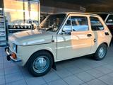 Fiat Verkaufe/Tausche Fiat 126 - Fiat Gebrauchtwagen von 1979