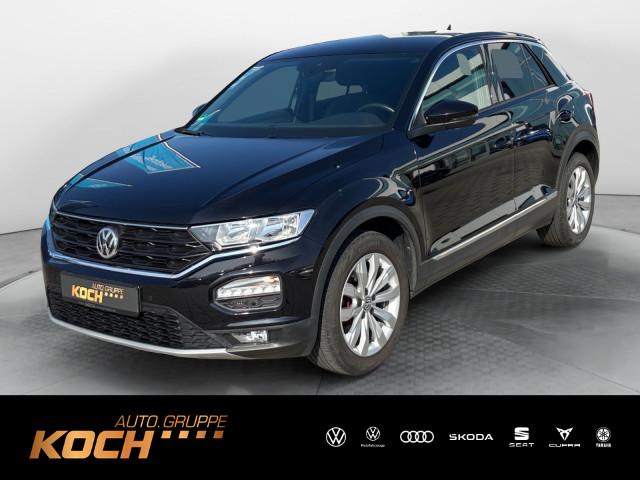 Volkswagen T-Roc 1.5 TSI  Sport