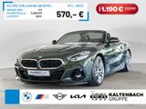 BMW Z4 sDrive 20i M-Sport HUD LED NAVI KAMERA LEDER - BMW Z4 in Wuppertal