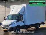 Iveco Daily 72C18 3.0L Automaat 1000KG Laadklep 210PK - Pkw-Anhänger 1000 kg