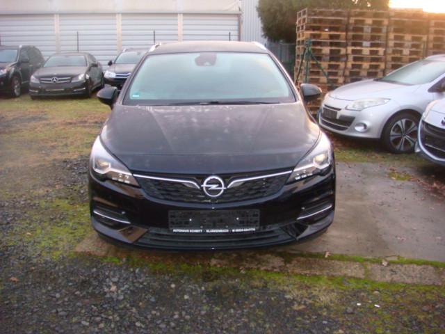 Opel Astra K Sports Tourer TURBO Start/Stop