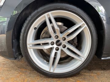 Audi A5 - 3