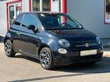 Fiat 500 1.0 Hybrid Club*TüV Neu*KLIMA*TEMPO*DAB* - Fiat 500 CLUB mit Hybrid-Antrieb (Benzin/Elektro)