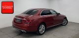 Mercedes-Benz C 300 Avantgarde MULTIBEAM+KAMERA+NAVI+CARPLAY+ - Mercedes-Benz C 300: Limousine
